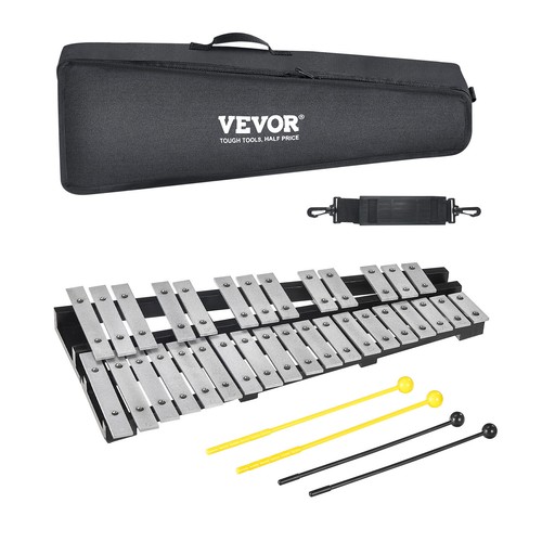 Note glockenspiel xylophone - 30,