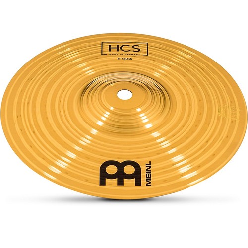 Meinl hcs splash - hcs,