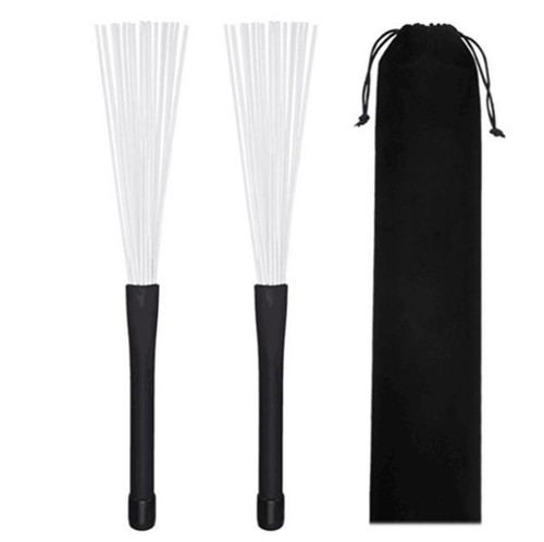 Pair retractable rubber - 1,
