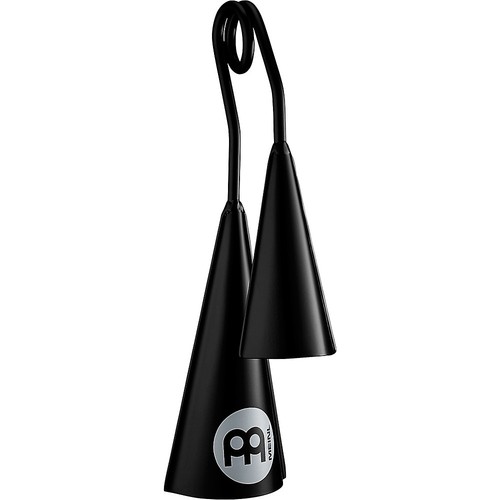 Meinl modern style agogo bell - style,