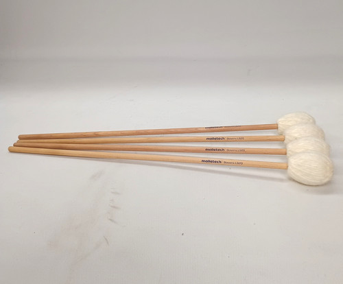 Set malletech ls20 medium - of,