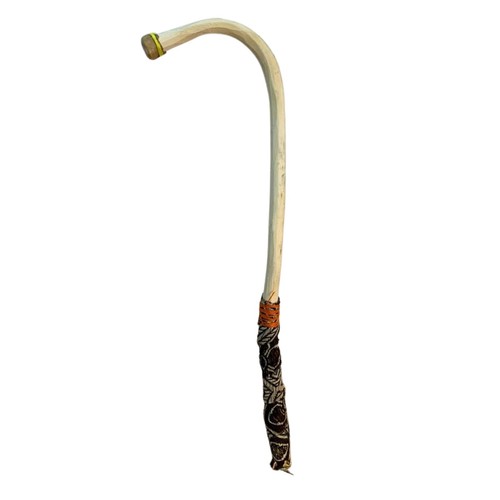 Traditional talking drum stick - traditional,