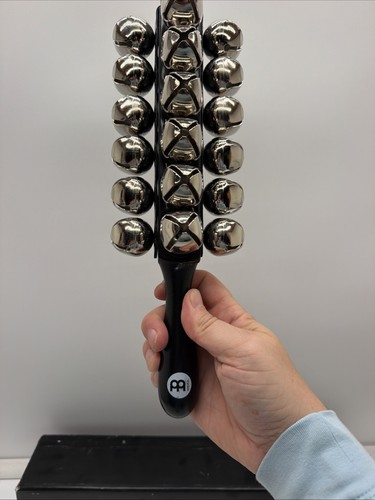 Meinl sleigh bells - sleigh, 25