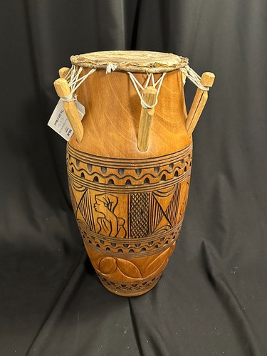 Fontomfrom drum tall 10 - fontomfrom, tall,