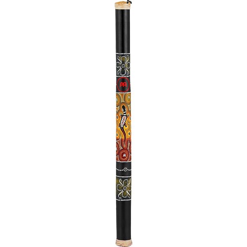 Meinl rainstick black - large, ln