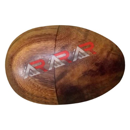 Wood egg shaker sheesham - egg,