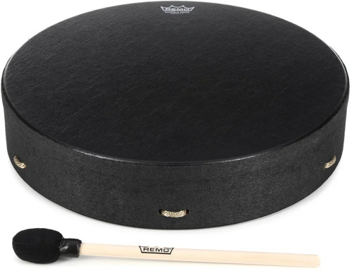 Remo bahia bass buffalo - bahia, drum