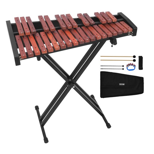 Uimoso note glockenspiel - uimoso, 32-note