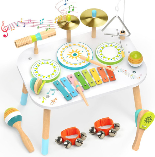 Drum set for - drum,