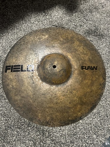 Field drums raw - field, series