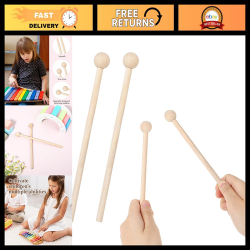 Pcs wood percussion - wood,