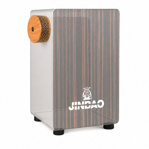 Cajon cabasa percussion - cajon,