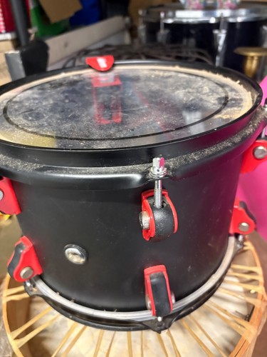 Ddrum hysd6x13sb snare drum - hysd6x13sb,