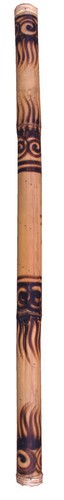 Rain stick rainmaker - rain, inch
