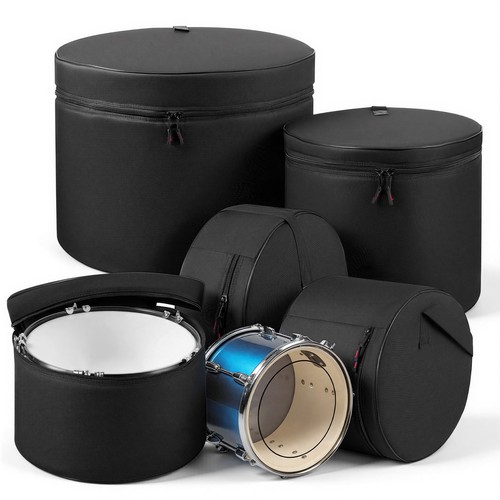 Uimoso piece drum - drum, set