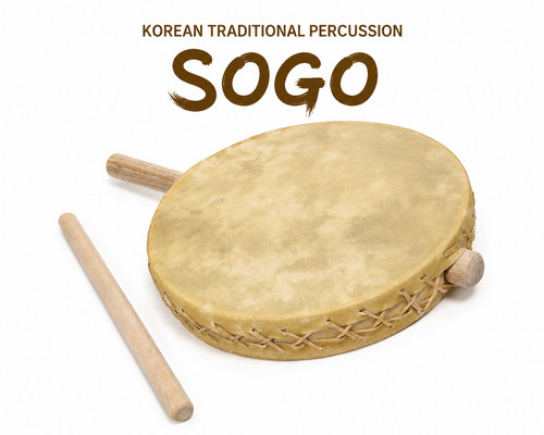 Premium korean sogo - korean,