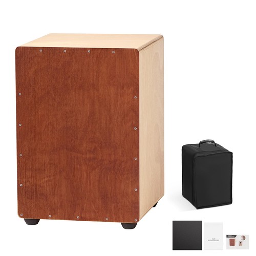 Uimoso wooden cajon drum - cajon,