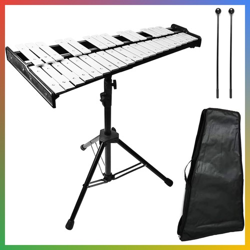 Note glockenspiel xylophone - 32,