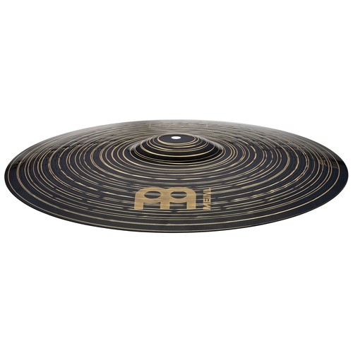 Meinl hcs dark crash - hcs,
