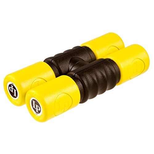 Latin percussion twist - latin,