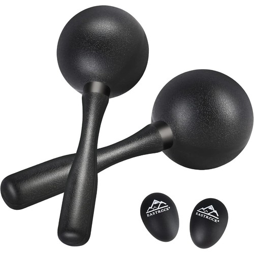 Maracas shaker rattles abs - rattles,