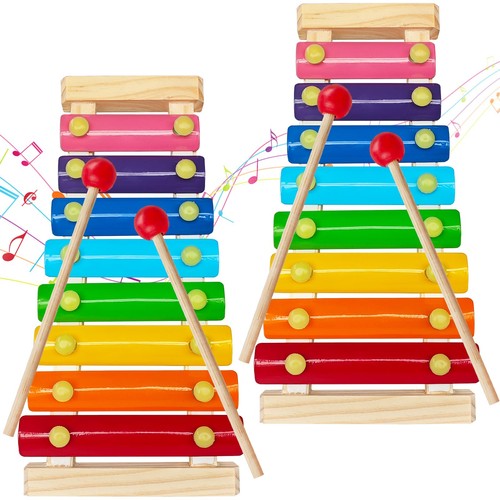 Pcs wooden xylophone for - wooden,