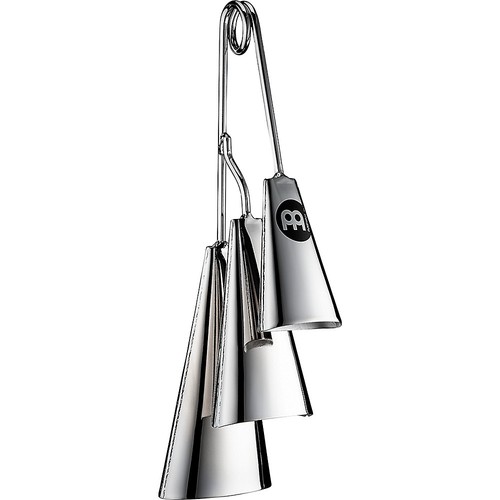 Meinl triple go - triple, a-go-go