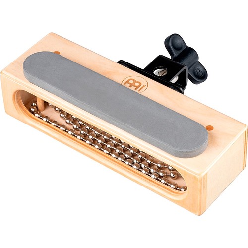 Meinl wood block hand - wood,