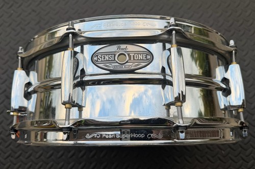 Pearl sensitone heritage alloy - pearl,