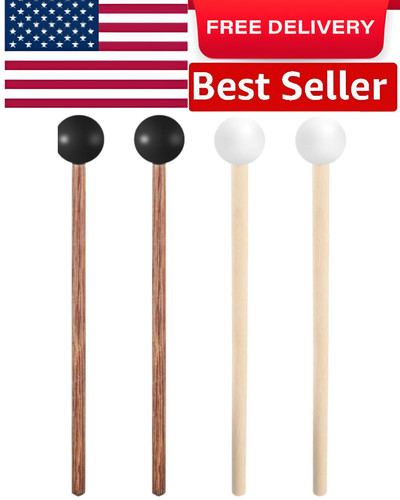 4pcs steel tongue drum - 4pcs,